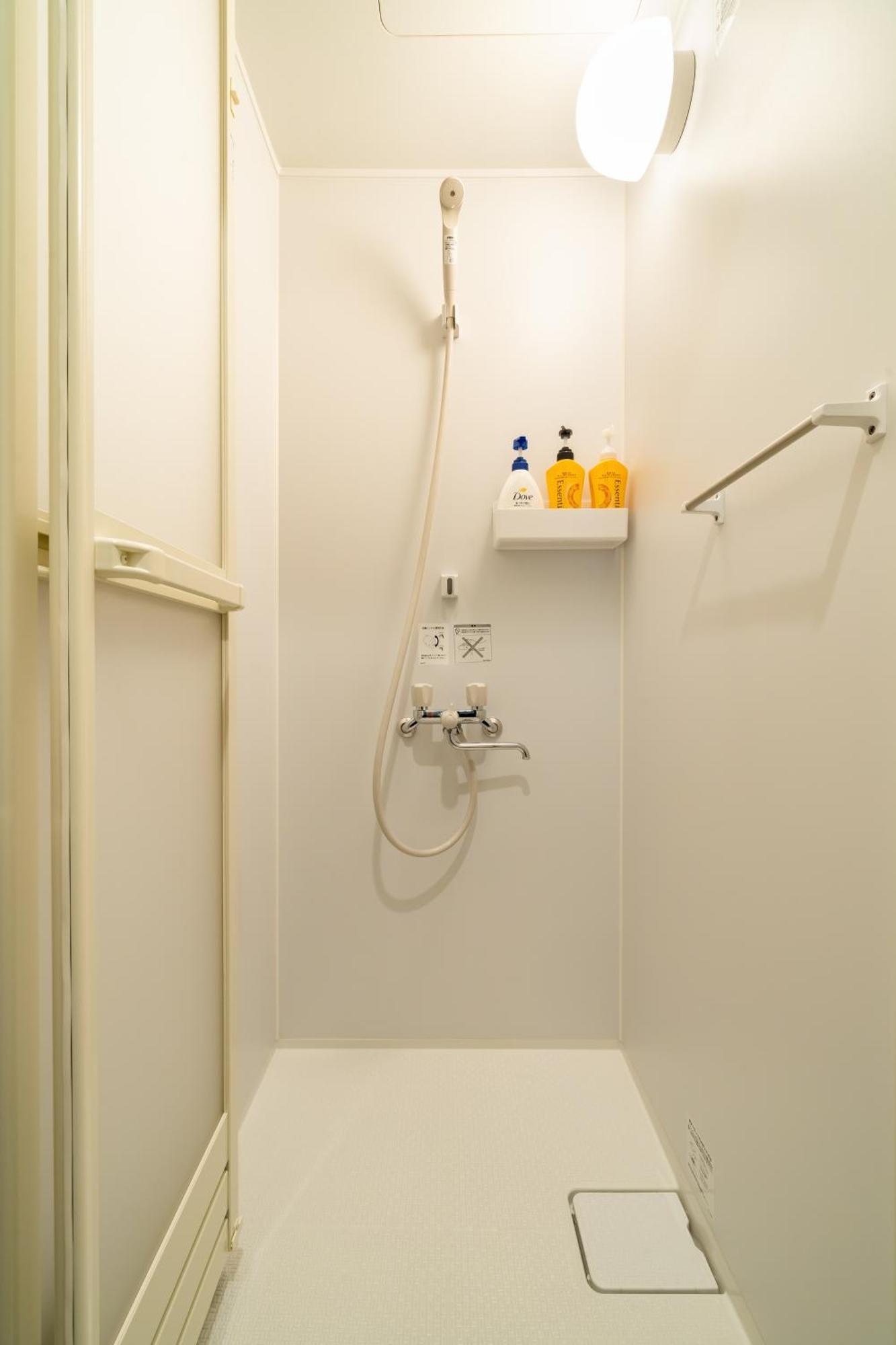 90, Yotsugi-a, Private House Appartement Tōkyō