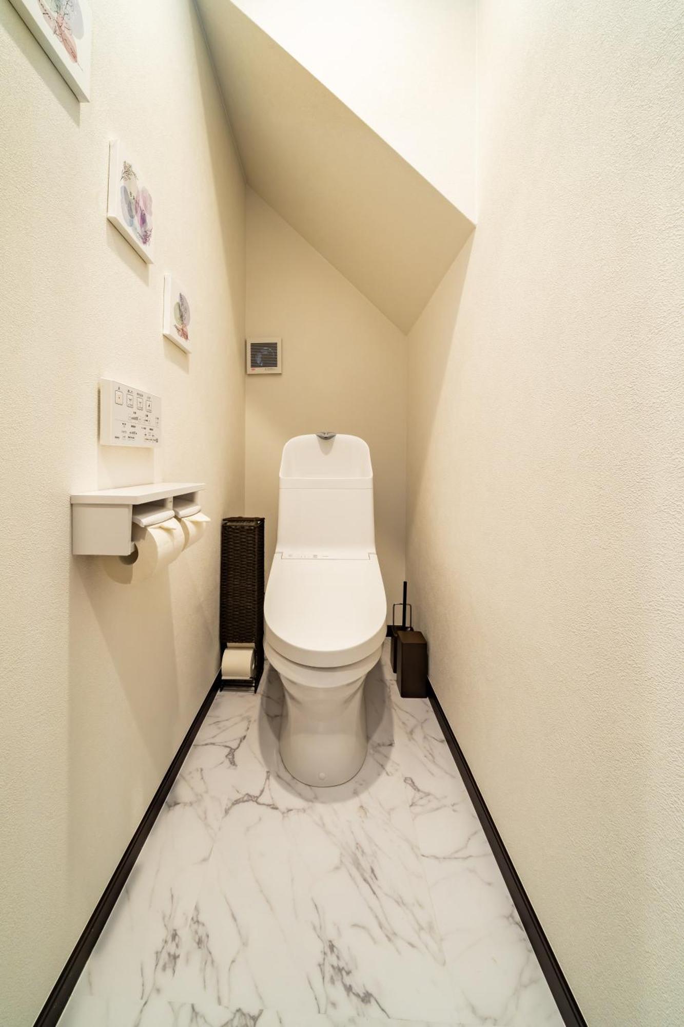 Appartement 90, Yotsugi-a, Private House Tōkyō