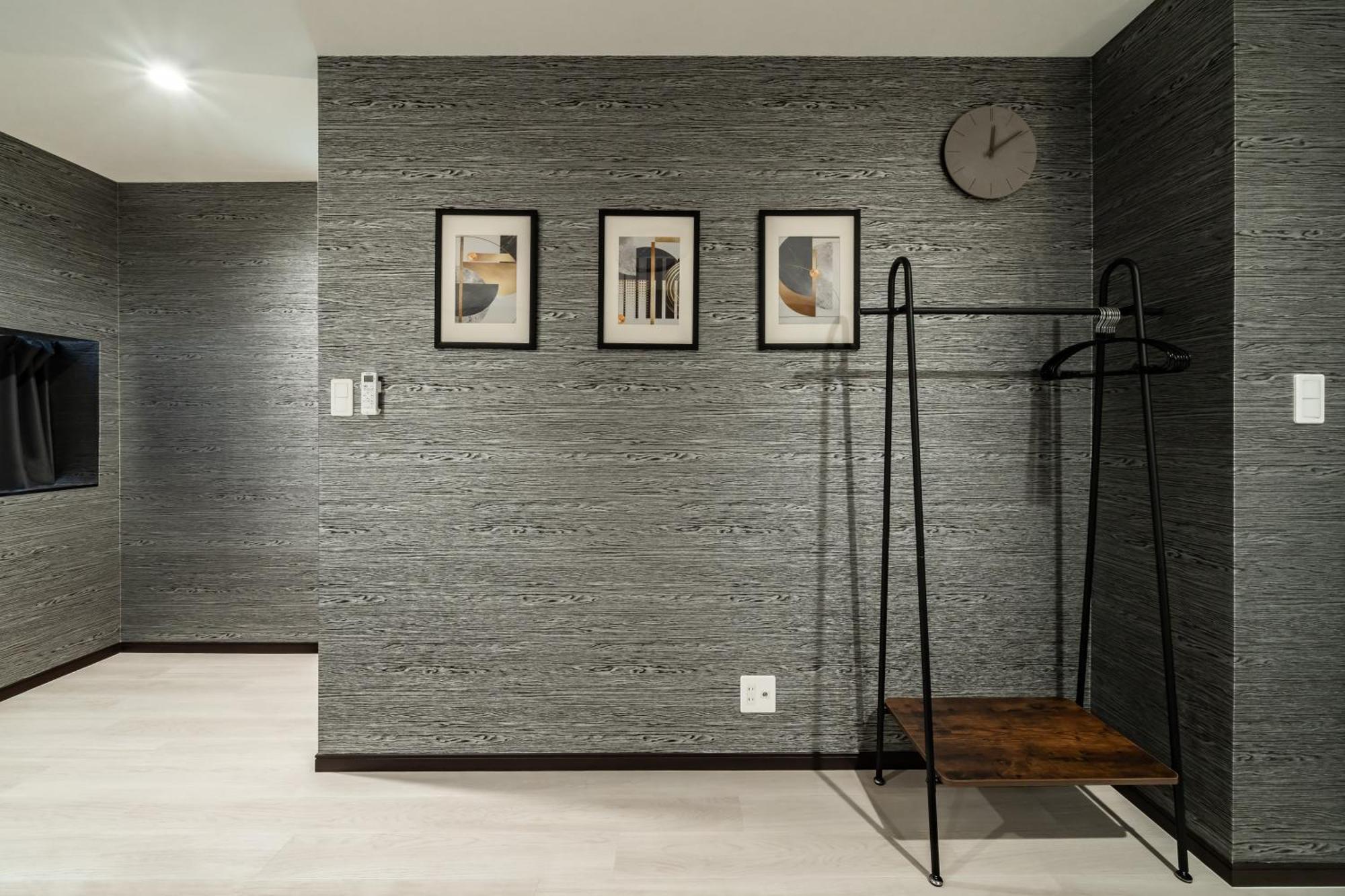 Apartamento 90, Yotsugi-a, Private House Tokio