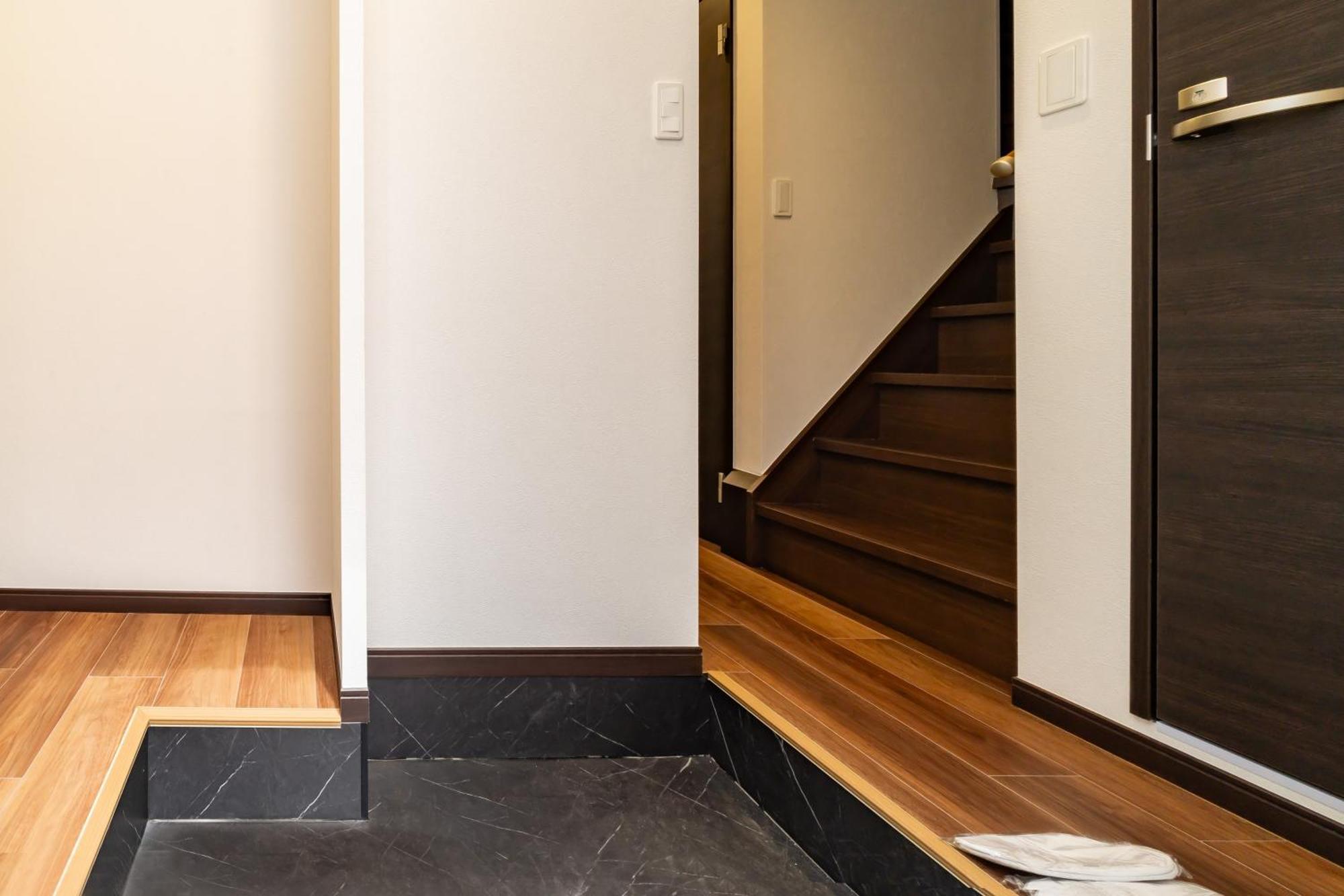 Apartamento 90, Yotsugi-a, Private House Tokio