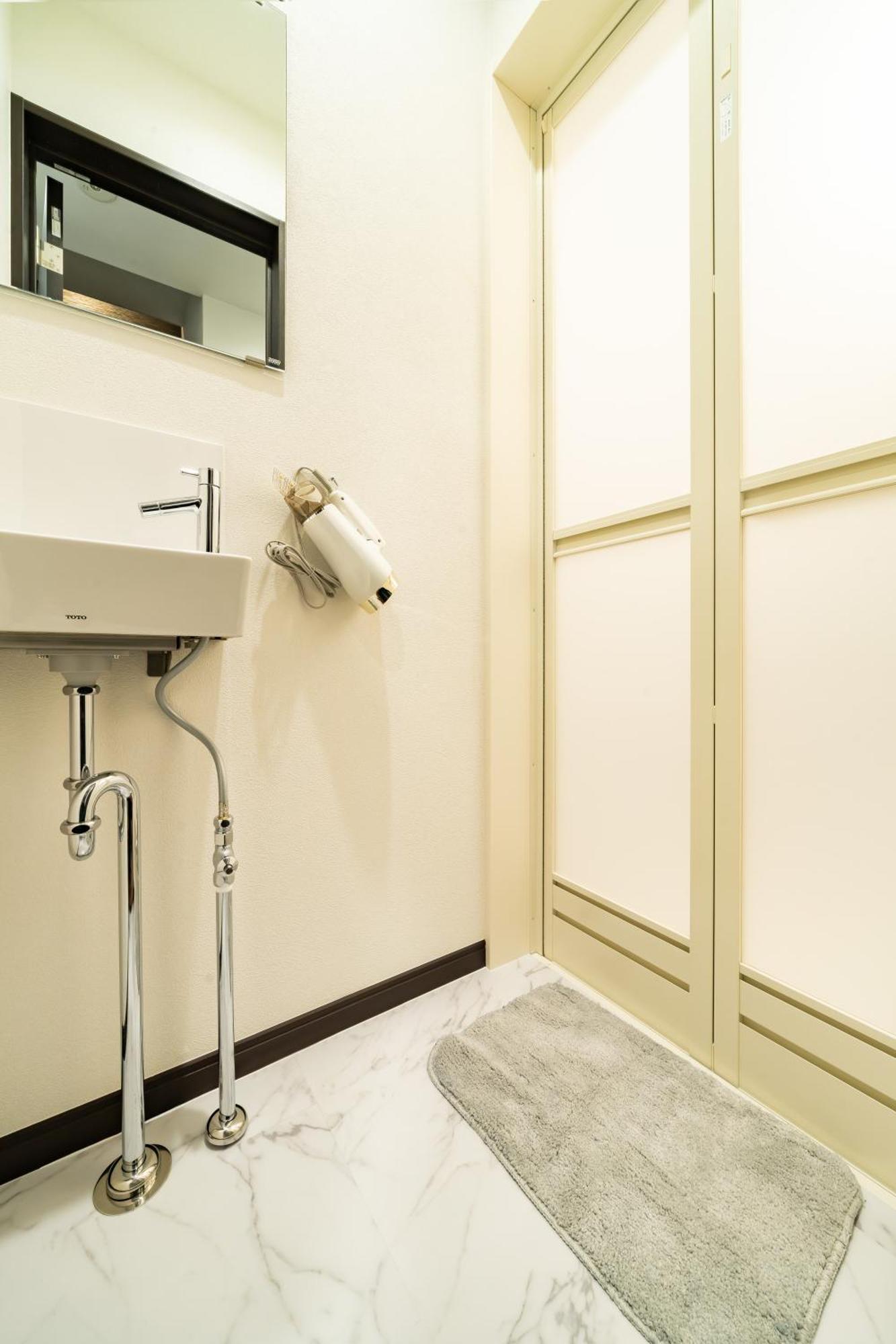 90, Yotsugi-a, Private House Apartamento
